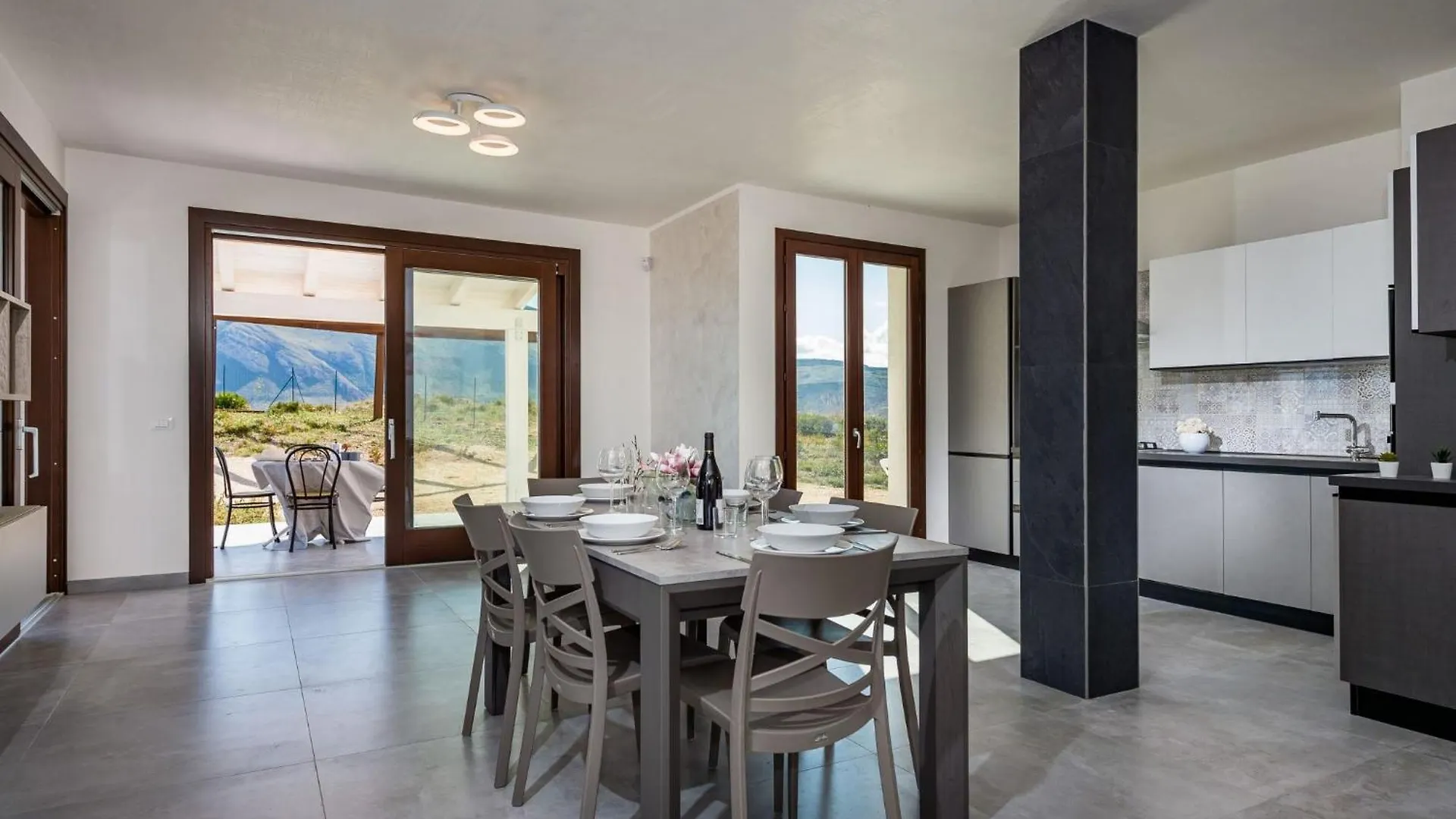 Villa Rocchi Livreri By Interhome Scopello  0*, Scopello (Sicily)