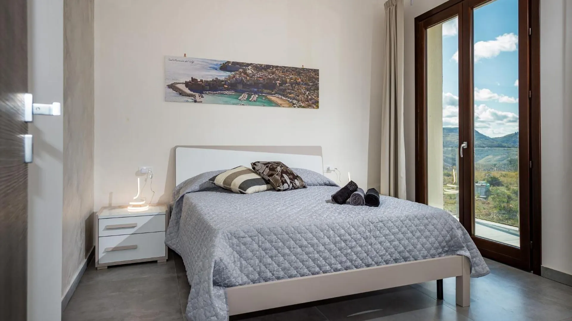 Villa Rocchi Livreri By Interhome Scopello  0*, Scopello (Sicily) Itália