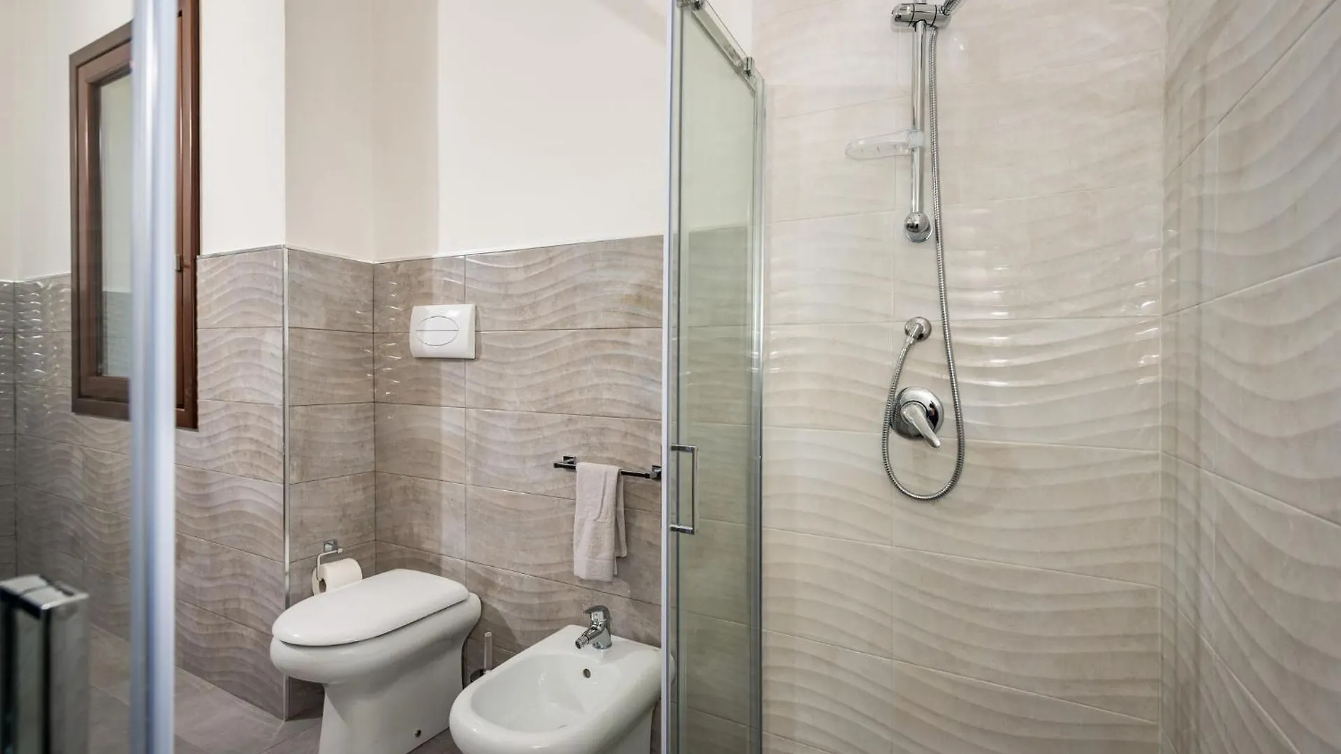 Villa Rocchi Livreri By Interhome Scopello