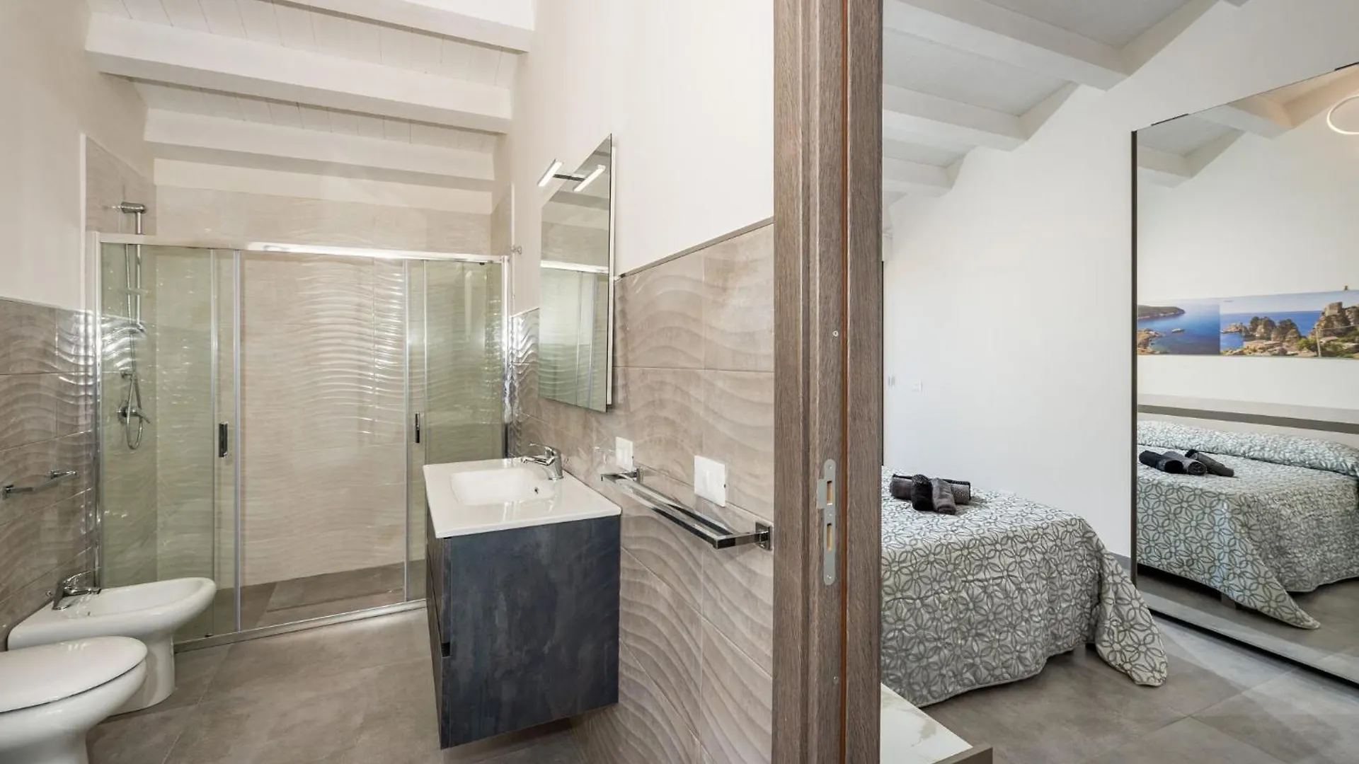 Villa Rocchi Livreri By Interhome Scopello  0*, Scopello (Sicily)