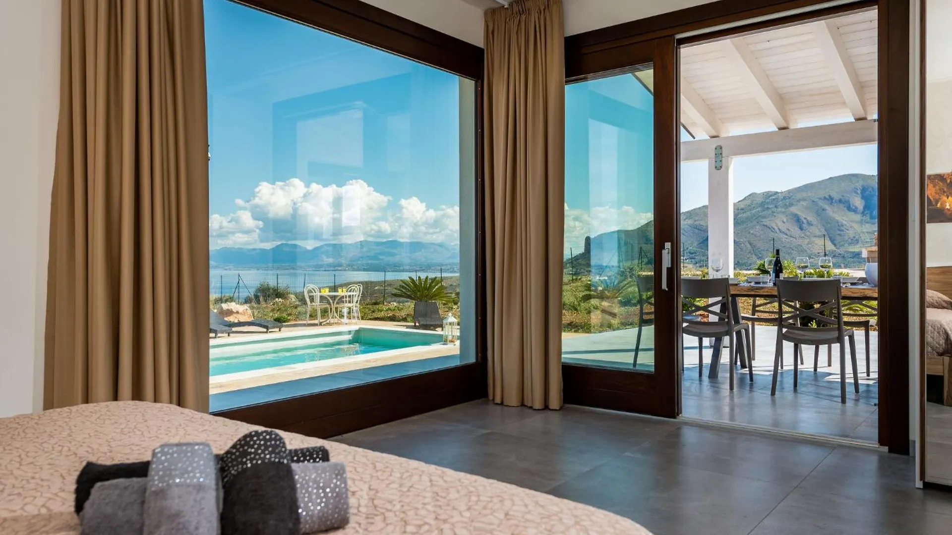 Villa Rocchi Livreri By Interhome Scopello  0*, Scopello (Sicily)